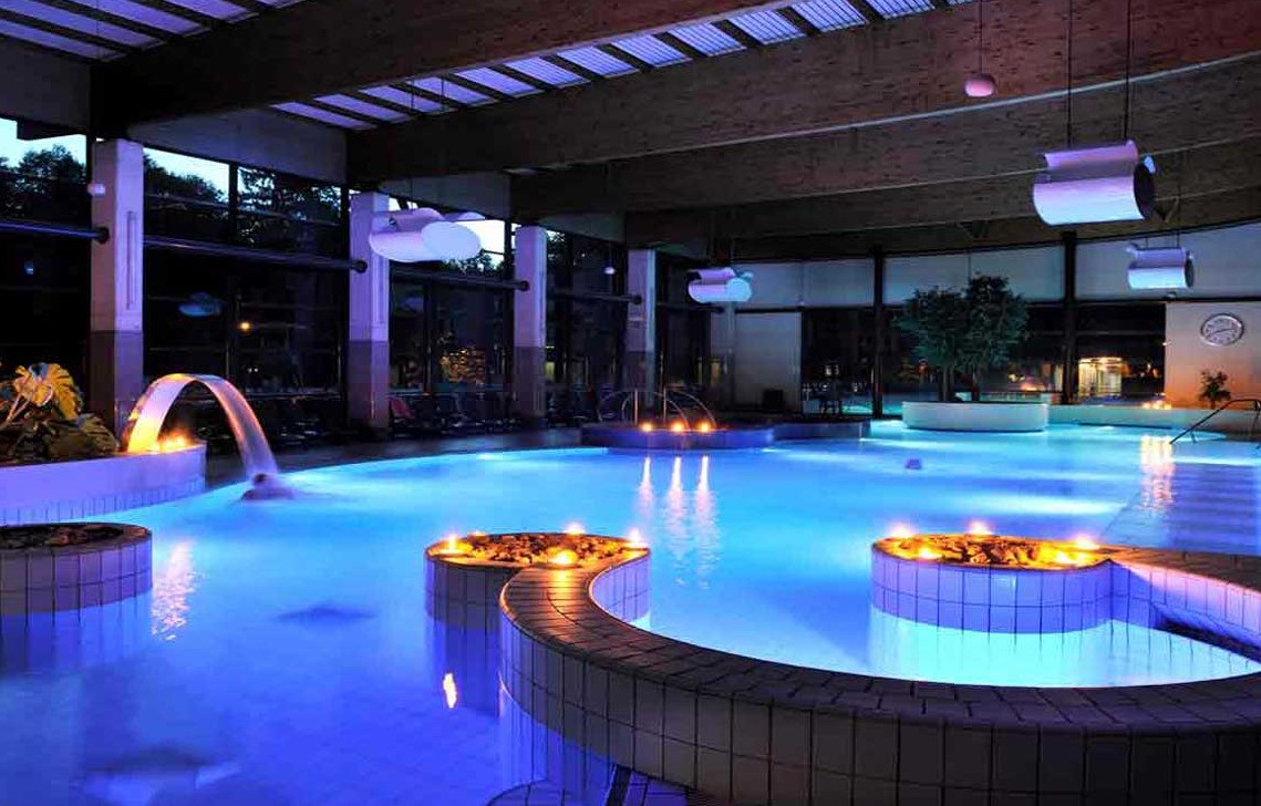 Grand Hotel Admiral Palace Chianciano Terme Esterno foto